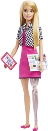 Lelle Mattel Barbie Interior Designer HCN12, 29 cm