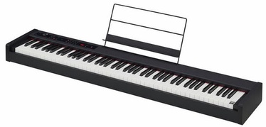 Электрическое пианино Korg D1, черный