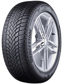 Зимняя шина Bridgestone 225/R16, 99-V-240 km/h, C, A, 71 дБ