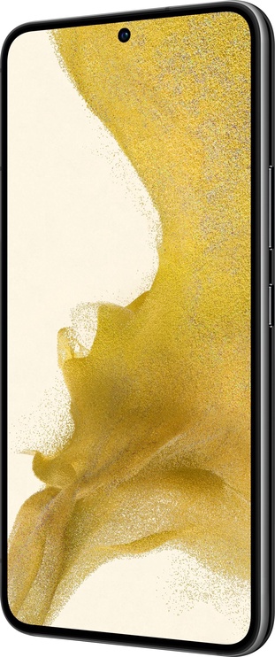 Мобильный телефон Samsung Galaxy S22 Enterprise Edition, черный, 8GB/128GB