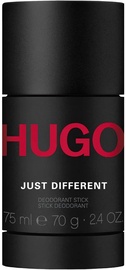 Meeste deodorant Hugo Boss Just Different, 75 ml