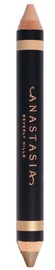 Švytėjimo suteikianti priemonė Anastasia Beverly Hills Highlighting Duo Pencil Shell/Lace, 4.8 g