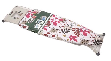Gludināmais dēlis Gimi Andy, daudzkrāsains, 450x1260 mm