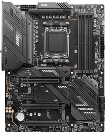 Mātesplate MSI MAG X670E Tomahawk WiFi