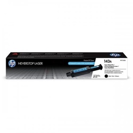 Tonera kasete HP 143A, melna