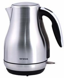 Электрический чайник Orava VK-3715 S, 1.7 л