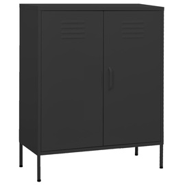Шкаф для хранения VLX, 80 см x 35 см x 101.5 см