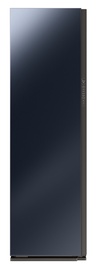 Džiovyklė Samsung Bespoke AirDresser DF10A9500CG, 595 mm x 632 mm x 1960 mm, sidabro