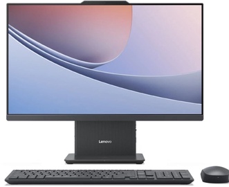 Стационарный компьютер Lenovo IdeaCentre AIO 27IRH9 Intel® Core™ i5-13420H, Intel UHD Graphics, 16 GB, 1 TB, 27 ″