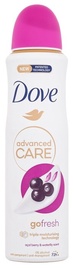 Dezodorants sievietēm Dove Advanced Care e Go Fresh Acai Berry & Waterlily, 150 ml