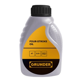 Масло Grunder, 0.5 л