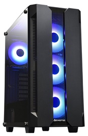 Stacionārs dators Intop RM34806 Intel® Core™ i7-14700F, Nvidia GeForce RTX 4060 Ti, 16 GB, 3 TB