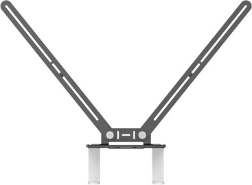 Stiprinājuma detaļa Logitech 952-000041 TV Mount For Video Bars