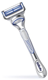 Skuveklis Gillette Skinguard Sensitive