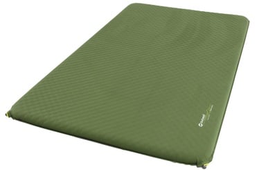 Самонадувающийся коврик Outwell Dreamcatcher, зеленый, 1950x1300 мм