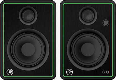 Колонка Mackie CR4-XBT Monitor Set, черный
