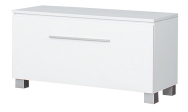 Kingariiul Bodzio Panama PA63-BI, valge, 90 mm x 35.5 mm x 46.7 mm
