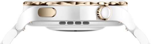 Умные часы Huawei GT 3 Pro, белый