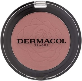 Skaistalai Dermacol Natural Powder 01, 5 g