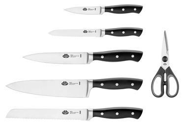 Kööginugade komplekt Ballarini Brenta 18540-007-0, 7 tk