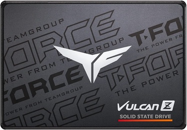 Kietasis diskas (SSD) Team Group T-Force Vulcan Z, 2.5", 1 TB
