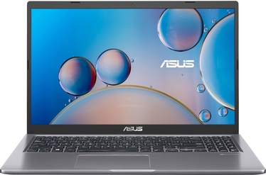 Nešiojamas kompiuteris Asus X515 X515EA-EJ1197W PL, i3-1115G4, 8 GB, 256 GB, 15.6 ", Intel UHD Graphics, pilka