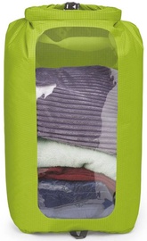 Ūdensnecaurlaidīgs maiss Osprey DrySack, 35 l, zaļa