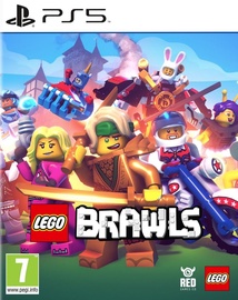 Игра Xbox One Cenega LEGO Brawls