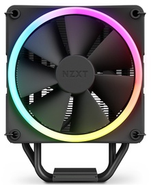 Oro aušintuvas procesoriui NZXT T120 RGB, 120 mm x 159 mm