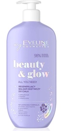 Balzāms Eveline Beauty & Glow, 350 ml
