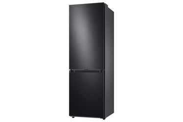 Холодильник Samsung RB34A7B5EB1/EF, морозильник снизу