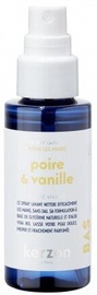 Roku dezinfekcijas līdzeklis Kerzon Poire & Vanille, 0.05 l