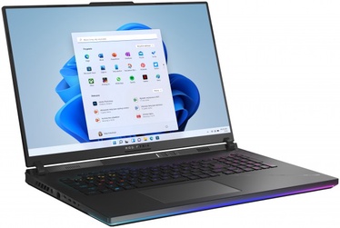 Ноутбук Asus ROG Strix SCAR 18 G834JZ-N6006W, Intel® Core™ i9-13980HX, 32 GB, 1 TB, 18 ″
