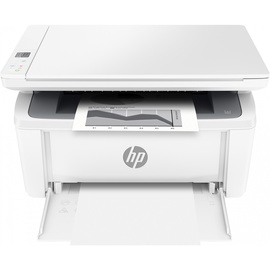 Daudzfunkciju printeris HP LaserJet MFP M140w, lāzera