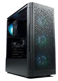 Стационарный компьютер Intop RM34887 Intel® Core™ i5-12400F, Nvidia GeForce RTX 3060, 16 GB, 2500 GB