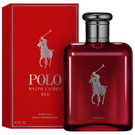 Kvapusis vanduo Ralph Lauren Polo Red Parfum, 75 ml