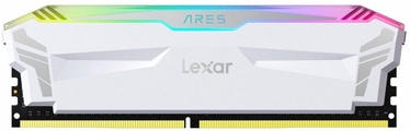 Operatīvā atmiņa (RAM) Lexar Ares, DDR4, 16 GB, 4000 MHz
