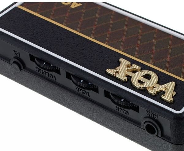 Усилитель для наушников Vox AmPlug 2 AC30