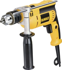 Электрическая дрель Dewalt DWD024-QS, 701 Вт