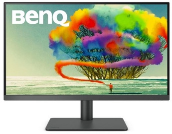 Monitorius BenQ PD2705U, 27", 5 ms