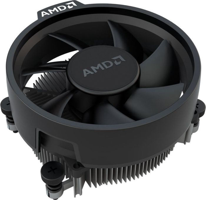 Процессор AMD AMD Ryzen 5 2600 YD2600BBAFBOX, 3.4ГГц, AM4, 16МБ