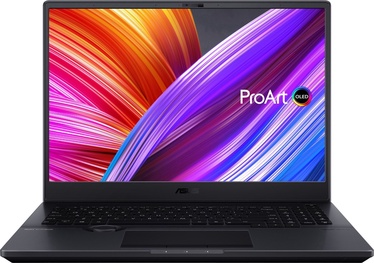Sülearvuti Asus ProArt Studiobook 16 OLED H5600QM-L2209X, AMD Ryzen 7 5800H, 16 GB, 1 TB, 16 "
