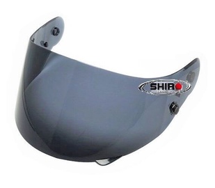 Visiir Shiro Visor SH-336, must
