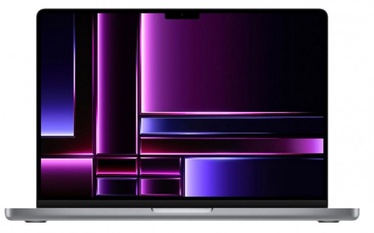 Sülearvuti Apple MacBook Pro MPHG3ZE/A MPHG3ZE/A/R1/D1|Z17J000DB, Apple M2 Max, 64 GB, 2 TB, 14.2 "