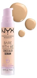 Корректор NYX Bare With Me 03 Vanilla, 9.6 мл