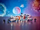 Konstruktor LEGO® City Modulinis galaktikos erdvėlaivis 60446, 717 tk