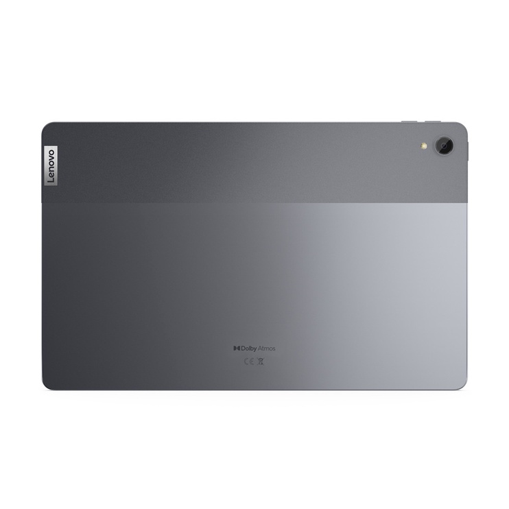 Planšetdators Lenovo Tab P11 Plus 11 ZA9L0045SE, pelēka, 11", 4GB/128GB