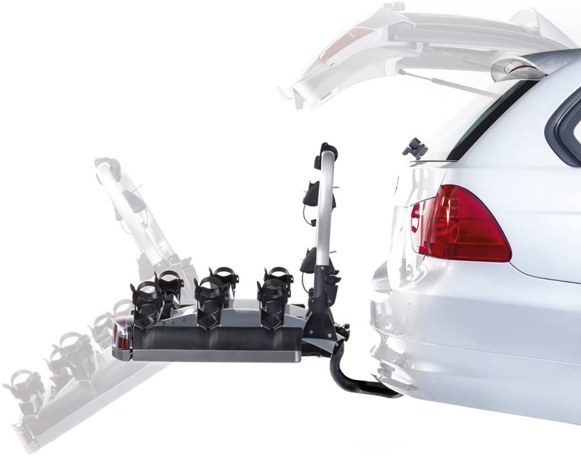 Велосипедный держатель для автомобилей Atera Strada Vario 3