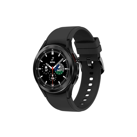 Умные часы Samsung Galaxy Watch4 Classic 42mm, черный