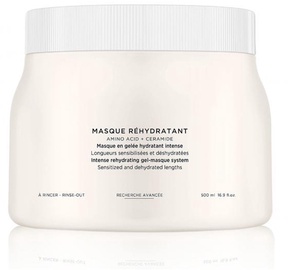 Juuksemask Kerastase, 500 ml